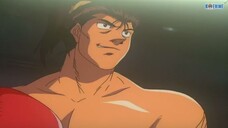 Hajime no Ippo, episode 44 sub indo