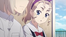 Tsugumomo - S2 Episode 3 (Subtitle Indonesia)