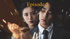 Tanin miman - E05 (sub indonesia)