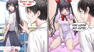 [Manga Dub] I found out that the pretty girl in my class was a cosplayer... [RomCom]