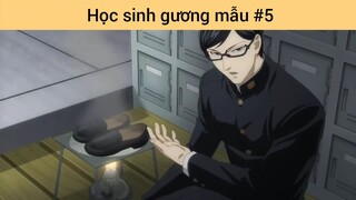 Học sinh gương mẫu p5