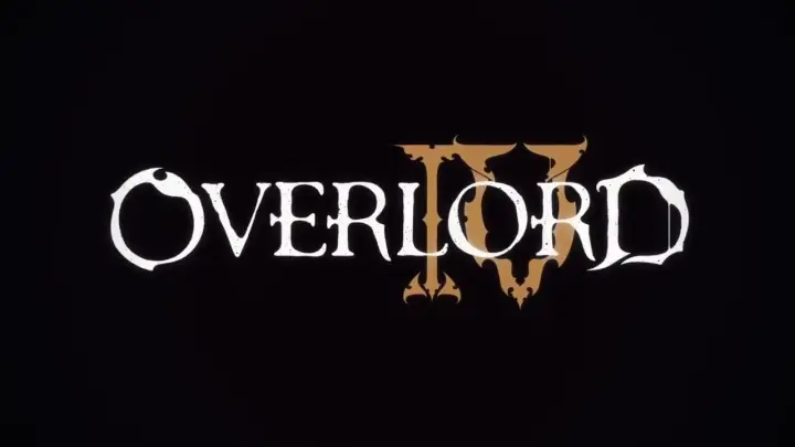 OVERLORD SEASON 4 - Official Trailer