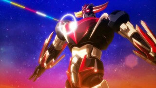 [July / Oogawara Ichiro / Haruka Tomatsu & Takehito Koyasu] UFO Robot Grendizer "Grendizer U" Offici