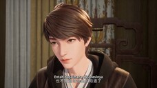 The Immortal Traces Eps 08 Sub Indo
