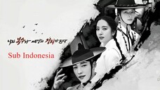 Joseon Attorney: A Morality Episode 4 Subtitle Indonesia