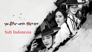 Joseon Attorney: A Morality Episode 4 Subtitle Indonesia