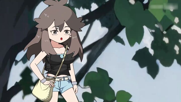 Pokémon: Kojiro tái sinh Tập 4