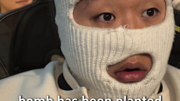 When Your Alarm Goes Off on a Plane