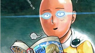 One Punch Man x Makafushigi Adventure (Dragon Ball OP) [MAD] The Unimaginable Hero