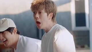 [Re-employment Boy Group] หลังจากที่พี่เซิงออกไปอัดรายการคนเดียวจะพบว่าโลกเงียบกว่านี้มากไหม?