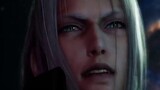 FF7SC I, Sephiroth แข็งแกร่งมาตลอด