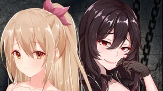 【SLG/安卓直装】罪恶集中营