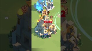Siege rally OP [what could go wrong?] Rise of Kingdoms