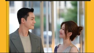 Zhao Lusi & William Chan [ Love's Ambition เกมรักในเงาลวง ] ออนแอร์ 20250926