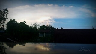 [Timelapse] !Not ML Related #Taal #Volcano #Eruption #2020