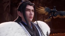 Wan Jie Du Zun Eps 355 PV