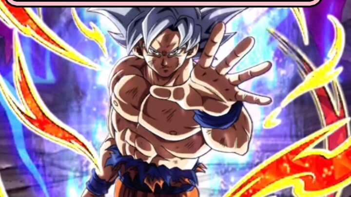 Inventarisasi sembilan gerbang Dragon Ball versi terkini!