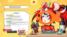 Bae kể về chuyện đi mua nhẫn