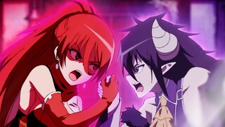 POSSESSED Maya-nee Vs Kilmaria 🤯 | My One-Hit Kill Sister Episode 4 | By Anime T