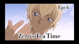 Zero's Tea Time Sub Indo