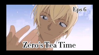 Zero's Tea Time Sub Indo