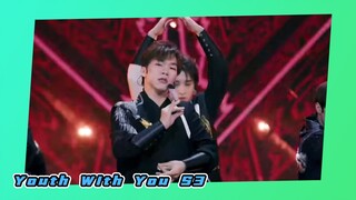 Expression Stage: "Yu" | Youth With You S3