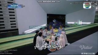 Udah Masuk 10 Ramadhan Kok Pak Wilter Gara gara Nyanyikan doa niat puasa indosiar