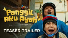 Panggil Aku Ayah (2025) INDONESIA