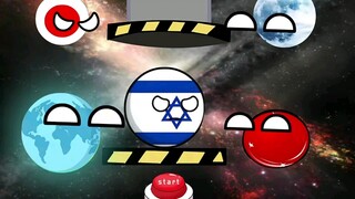 Planet Animation