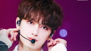 Wen Junhui's AI shorts doll's exquisite modeling and crazy performance! ! People's song straight sho
