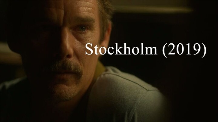 Stockholm (2019)