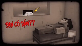 Bạn Có Dám Xem Hết Video Này Từ Đầu Đến Cuối Video Không?? - Minecraft Creepypasta