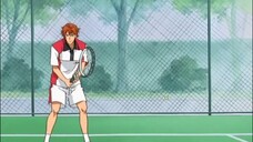 The Prince of Tennis ปริ๊นซ์ ออฟ เทนนิส เจ้าชายลูกสักหลาด ตอนที่ 139