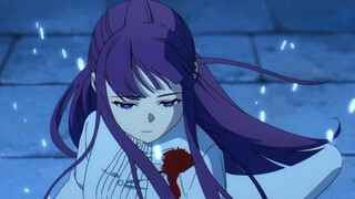 The sense of oppression from Fren