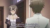 Episode 10 - Outbreak Company - Indonesia Sub