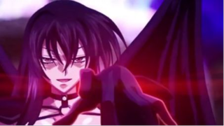 Hope You Die  Yng hstlr  Highschool DxD AMV #bestanime