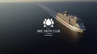 MSC Yacht Club