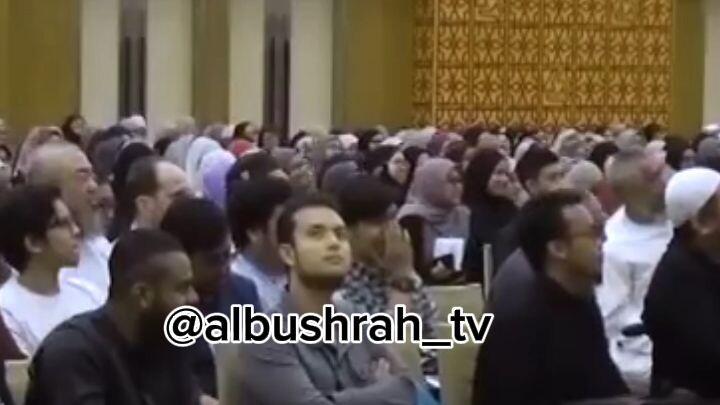 Stop Judging Muslims by Their Background | Sheikh Assim Al-Hakeem