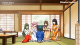 Niizuma Koyomi"Chàng Trai Gặp Flag Game Được Chị Em Trong Nhà Chăm Sóc"Oniichan Review Anime
