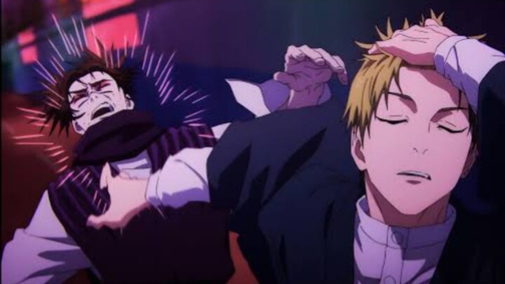 TENGIL BANGET LU NAOYA