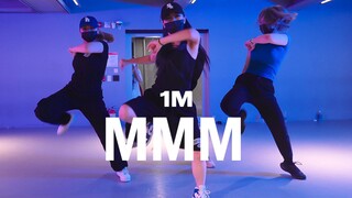 【1M Basics】ท่าเต้นของ JJ "MMM"