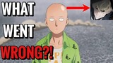 This Is Bad! | One Punch Man Season 2 Trailer