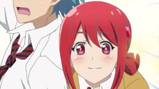 Renai Boukun - Episode 2 (Subtitle Indonesia)