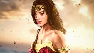 Video mixed - charming ladies