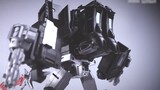 [Animasi Stop Motion] Demonstrasi Balas Dendam Optimus Prime, Dark Optimus Prime, Kekuatan Tianyuan,