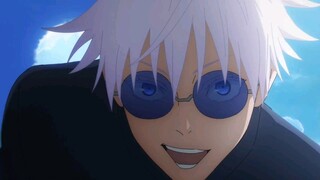 Jujutsu kaisen S2 #OfficialTrailler