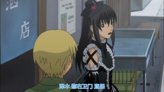 💕男主发现好基友偷穿女装后，竟被好基友强吻~💕