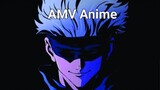 I'm back || AMV Anime