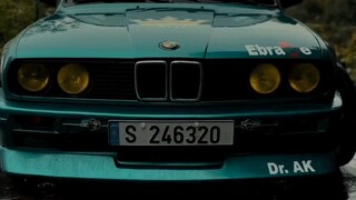 BMW 👀