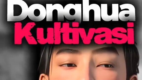 Donghua Kultivasi Tapi MC-nya Ga Bisa Kultivasi